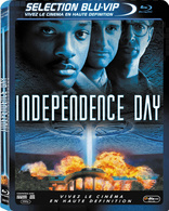 Independence Day (Blu-ray Movie)