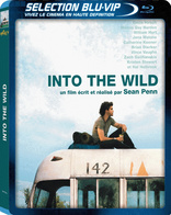 Into the Wild (Blu-ray Movie)