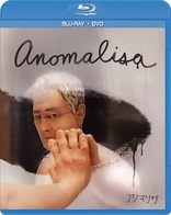 Anomalisa (Blu-ray Movie)