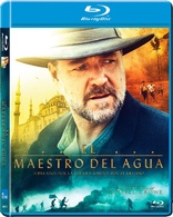 The Water Diviner (Blu-ray Movie)