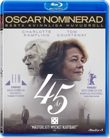 45 Years (Blu-ray Movie)