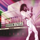 Queen: A Night at the Odeon (Blu-ray Movie)