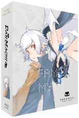 DanMachi (Blu-ray Movie)