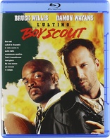 The Last Boy Scout (Blu-ray Movie)