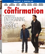 The Confirmation (Blu-ray Movie)