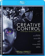 Creative Control (Blu-ray Movie)