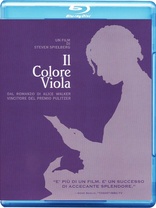 The Color Purple (Blu-ray Movie)