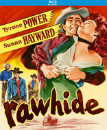 Rawhide (Blu-ray Movie)