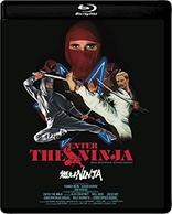 Enter the Ninja (Blu-ray Movie)