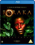 Baraka (Blu-ray Movie)