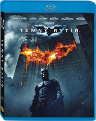 The Dark Knight Blu-ray Release Date December 10, 2008 (Temný rytíř ...