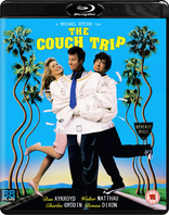 The Couch Trip (Blu-ray Movie)