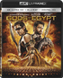 Gods of Egypt 4K (Blu-ray Movie)