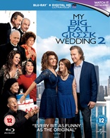 My Big Fat Greek Wedding 2 (Blu-ray Movie), temporary cover art