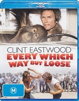 Every Which Way But Loose (Blu-ray Movie), temporary cover art