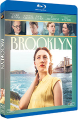 Brooklyn (Blu-ray Movie)