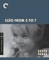 Clo from 5 to 7 (Blu-ray Movie)