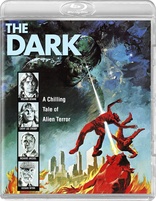 The Dark (Blu-ray Movie)