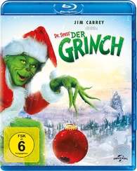 Der Grinch - 15th Anniversary (Blu-ray)