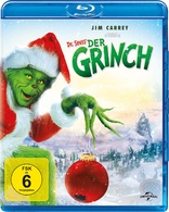 Der Grinch - 15th Anniversary (Blu-ray Movie)