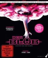 The Blob (Blu-ray Movie), temporary cover art
