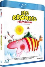 Les bronzs font du ski (Blu-ray Movie)