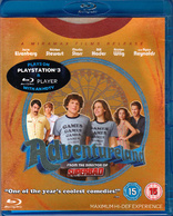 Adventureland (Blu-ray Movie)