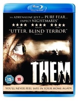 Them (Blu-ray Movie), temporary cover art