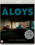 Aloys (Blu-ray Movie)