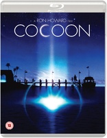 Cocoon (Blu-ray Movie)