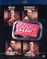 Fight Club (Blu-ray Movie), temporary cover art