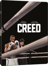 Creed (Blu-ray Movie), temporary cover art