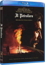 There Will Be Blood (Blu-ray Movie), temporary cover art