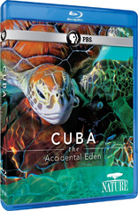 Nature: Cuba: The Accidental Eden (Blu-ray Movie)