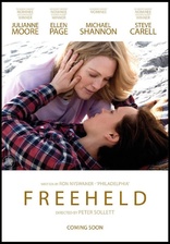 Free Love (Blu-ray Movie)