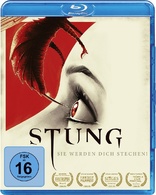 Stung (Blu-ray Movie)