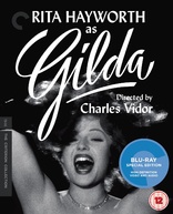 Gilda (Blu-ray Movie)