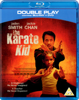 The Karate Kid (Blu-ray Movie)