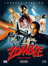 Zombi (Blu-ray Movie), temporary cover art