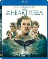 In the Heart of the Sea (Blu-ray Movie), temporary cover art