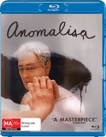 Anomalisa (Blu-ray Movie)