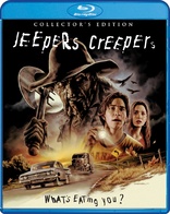 Jeepers Creepers (Blu-ray Movie)