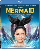 The Mermaid (Blu-ray Movie)