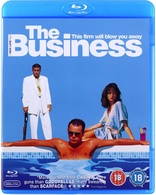 The Business (Blu-ray Movie)