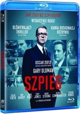 Tinker Tailor Soldier Spy (Blu-ray Movie), temporary cover art