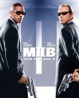 Men In Black II (Blu-ray Movie)