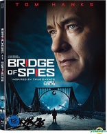 Bridge of Spies (Blu-ray Movie)