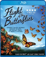 Flight of the Butterflies (Blu-ray Movie), temporary cover art