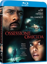 No Good Deed (Blu-ray Movie)