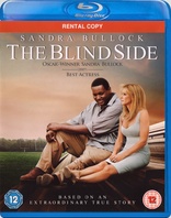 The Blind Side (Blu-ray Movie)